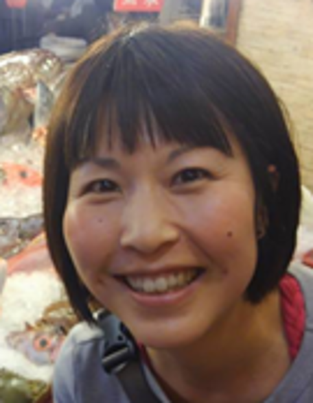 勉強会講師